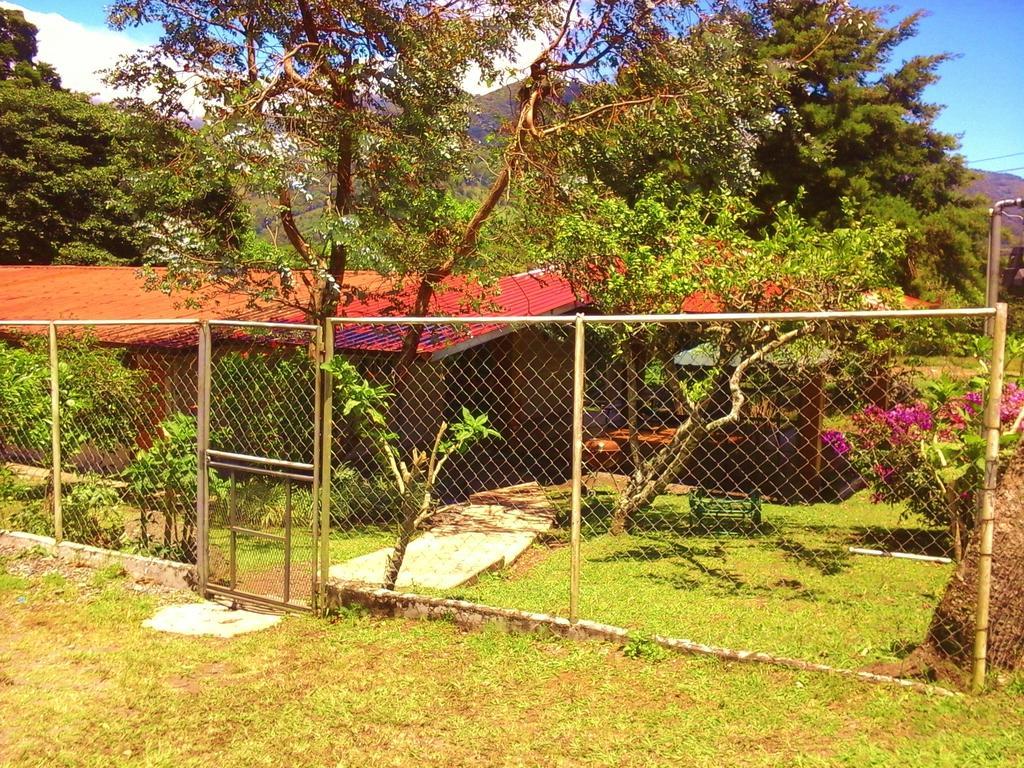 Casa Pedro Hostel Boquete