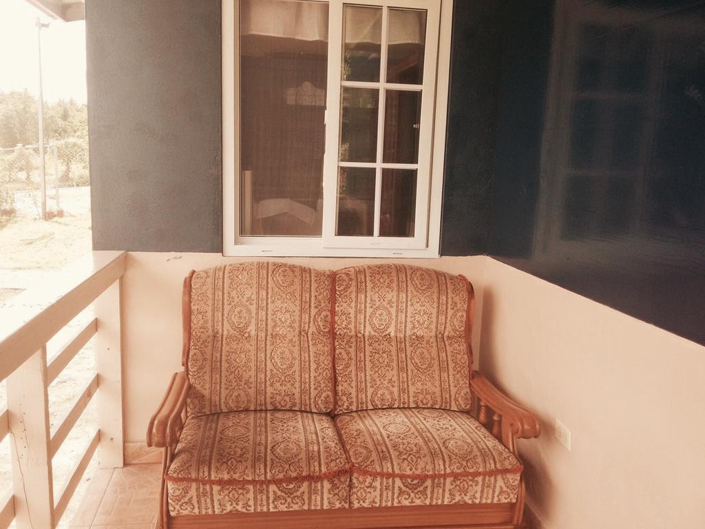 Casa Pedro Boquete